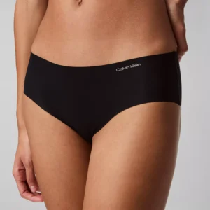 Women's Invisibles Microfiber Stretch Hipster Underwear-D3429