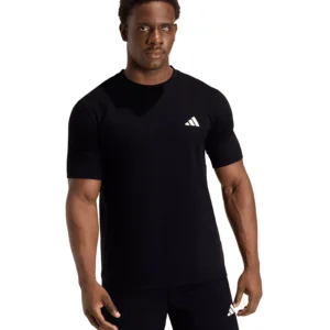 Men's Workout Essentials Crewneck T-Shirt