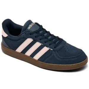 Women's Breaknet Sleek Casual Sneakers from Finish Line