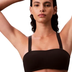 Women's Perfectly Fit Adapt Bandeau Strapless Bra QF8416