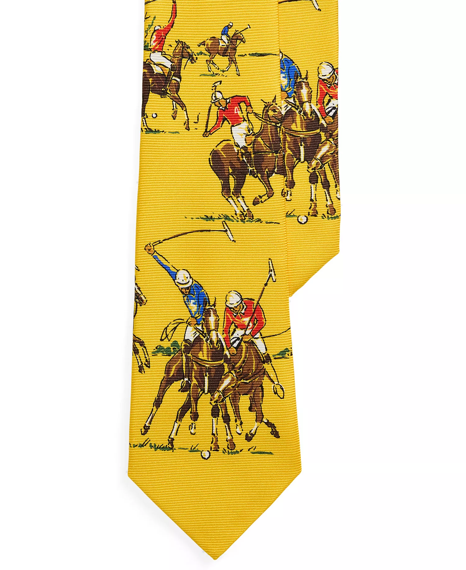 mni-668e7f83d8aee388d5bbdfe78d751df1 Men's Woven Signature Tie