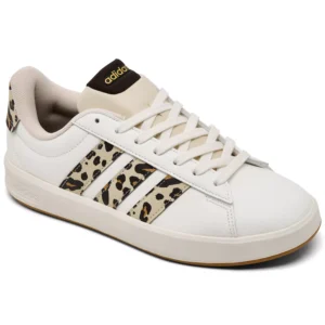 Women's Grand Court 3.0 Casual Sneakers from Finish Line