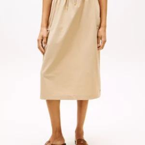 Women's Swoon Cargo Midi Skirt