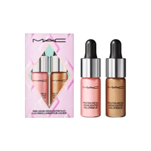 Surreal Shine Mini Highlighter Makeup 2-Pc. Gift Set