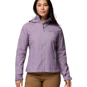 Women's Switchback IV Hooded Packable Jacket