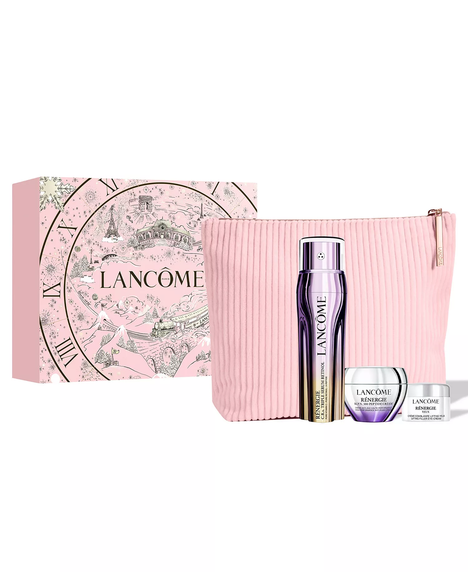 mni-69ffc11fb1efd92d7dd61421a7ceec47 4-Pc. Rénergie C.R.x. Triple Serum Retinol Skincare Set