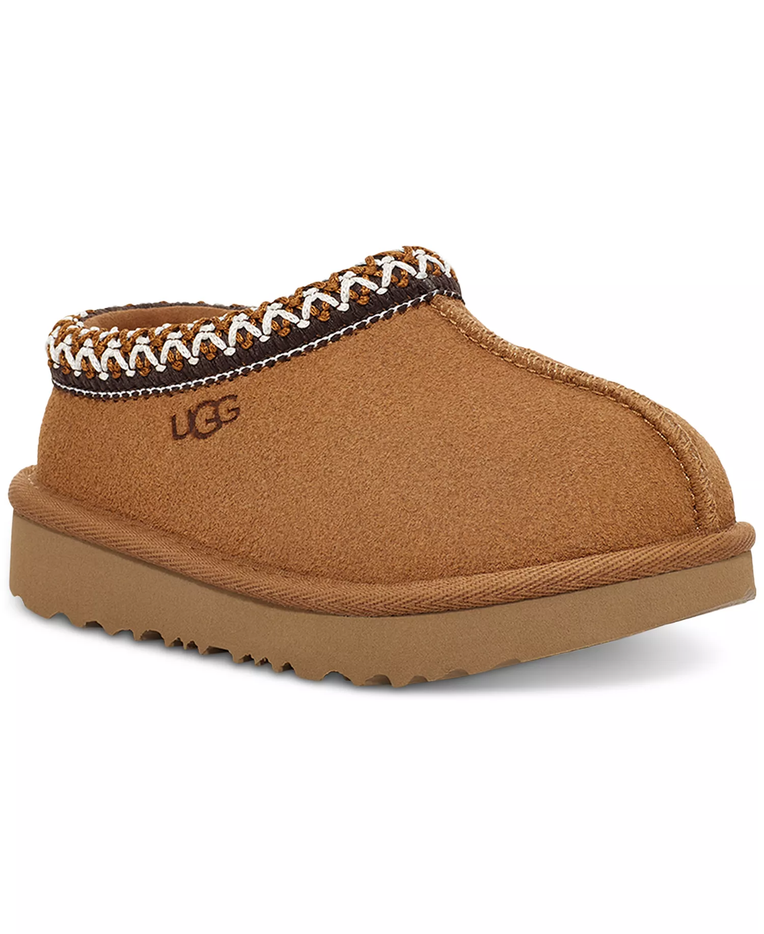 mni-6a95c5fe1b18eef5b5ed7b962ca037f2 Toddler Tasman II Slippers