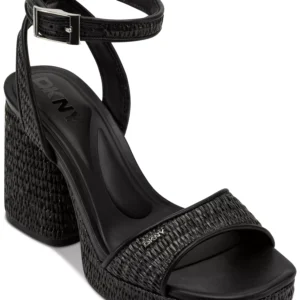 Women's Scotia Ankle Strap Dress Sandals