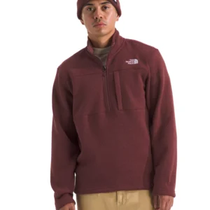 Men's Gordon Lyons Quarter Zip Jacket