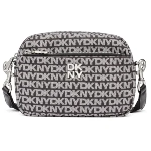 Jenny Small Logo Camera Bag