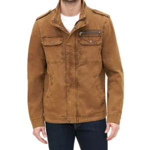 Men's Field Jacket