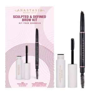2-Pc. Sculpted and Defined Brow Set