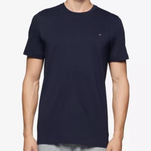 Men's Cotton Crew Neck Undershirt