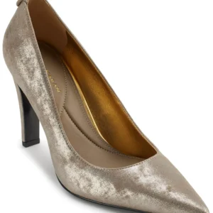 Women's Donna Pointed Toe Pumps