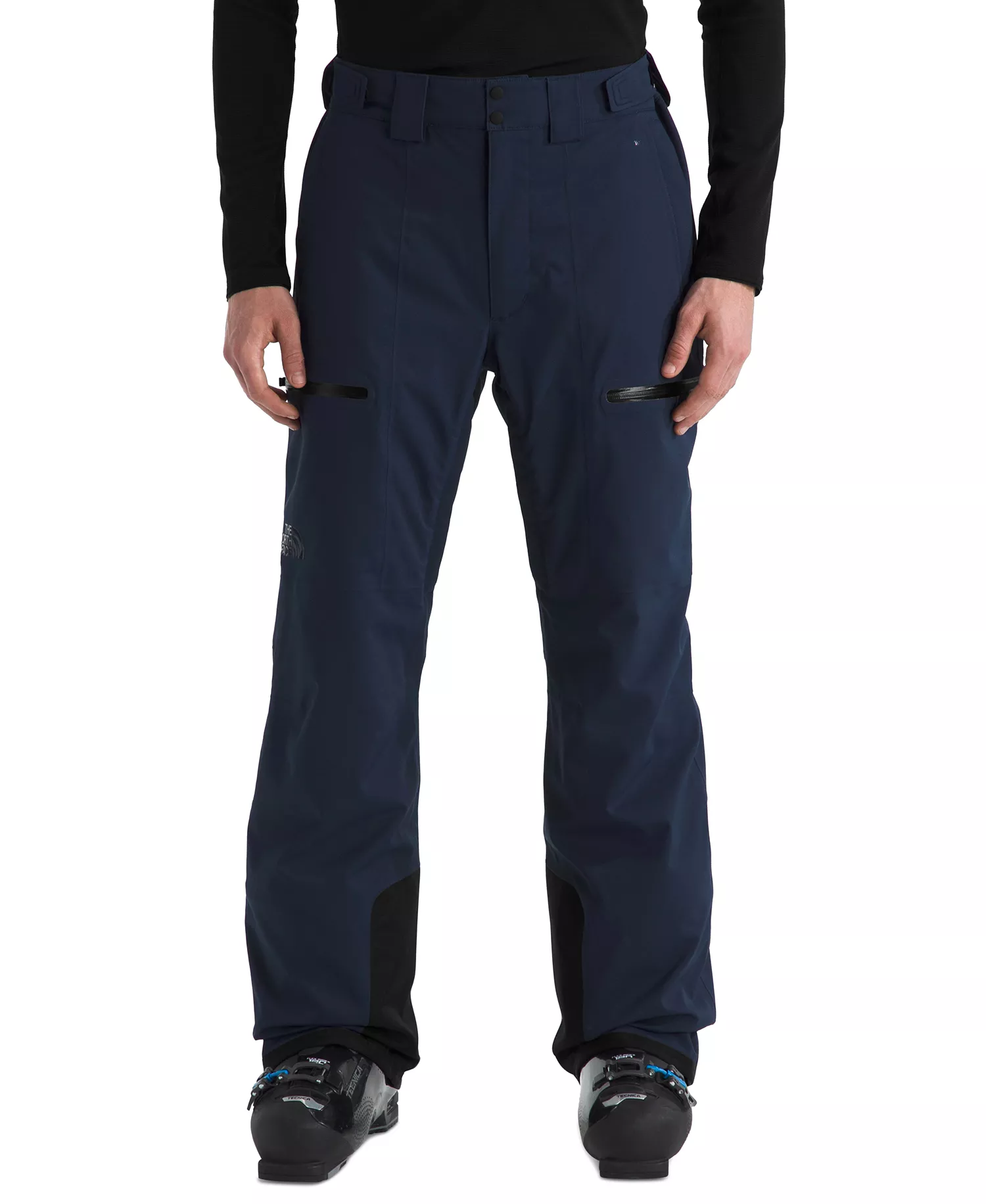 mni-6de860b0625ff2409ed103d5f557c571 Men's Chakal Regular-Fit Pants
