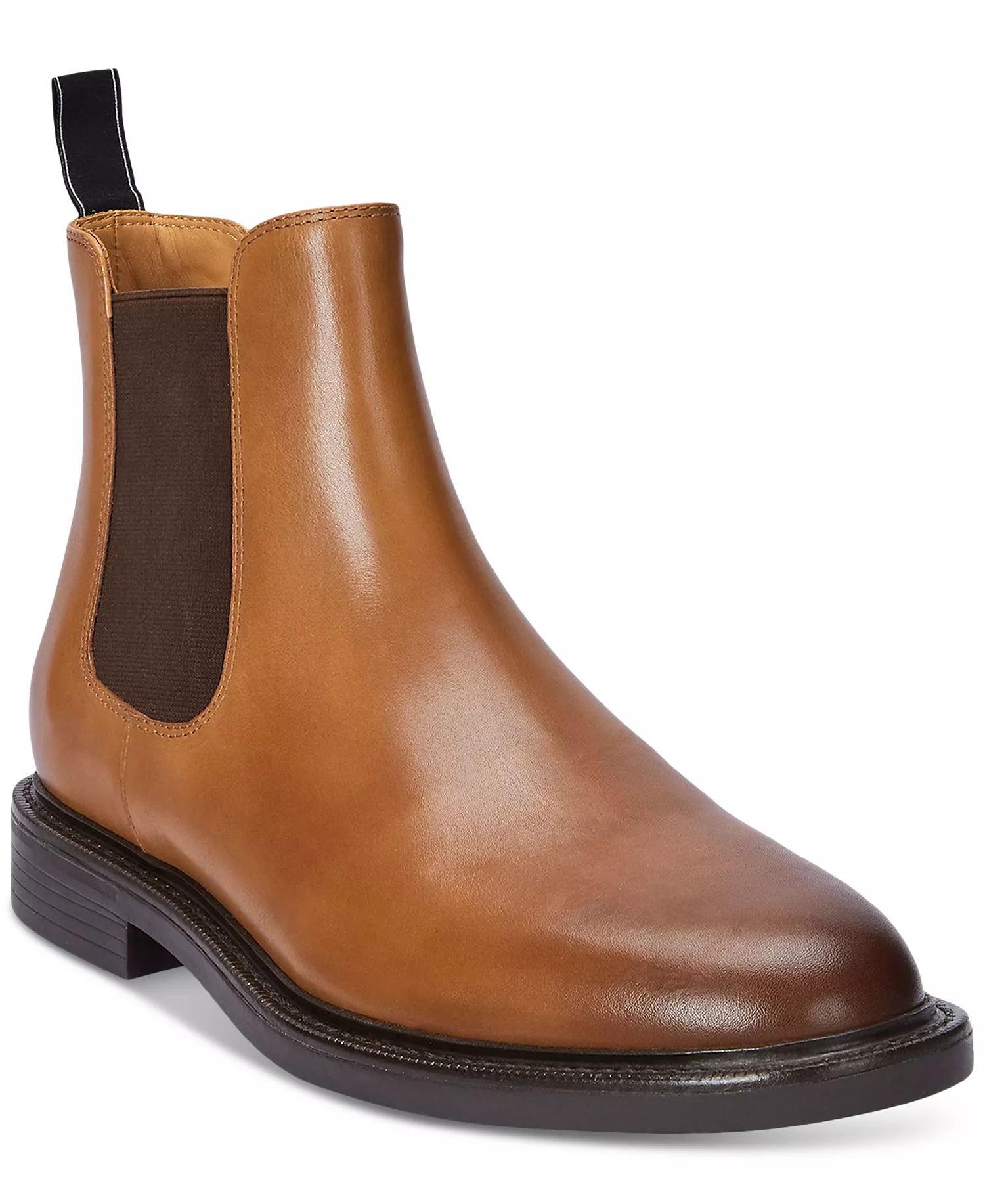mni-6def2afed035f0c036fab6421e5f0e3c Men's Asher Leather Chelsea Boots