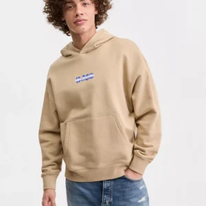 Men's Nifty French Terry Hoodie