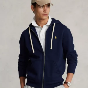 Men's & Kid's Cotton Fleece Hoodie Collection