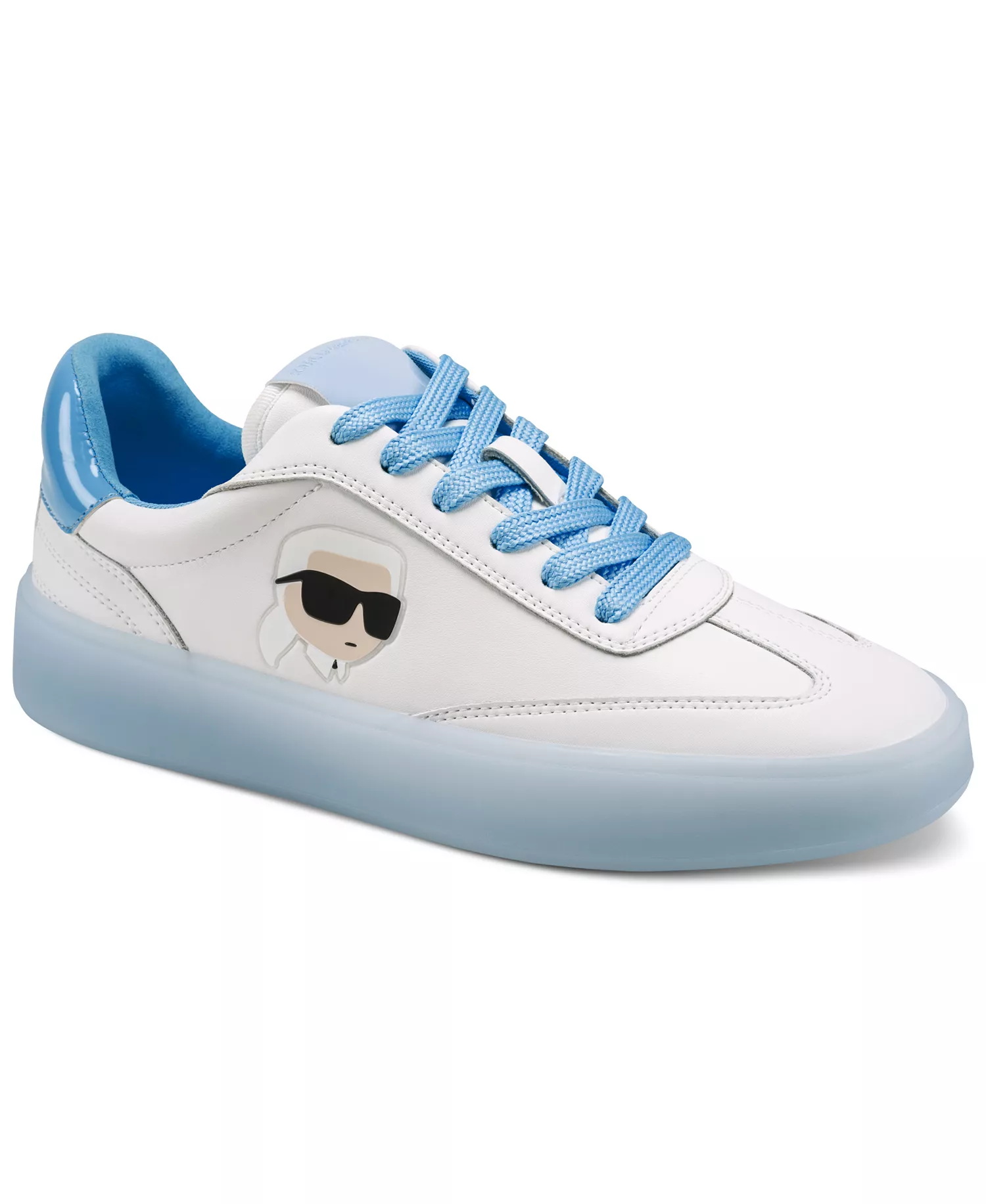 mni-6fb02c67bd23bfb9b3b0d16e692c98d0 Women's Sumava Lace-Up Sneakers