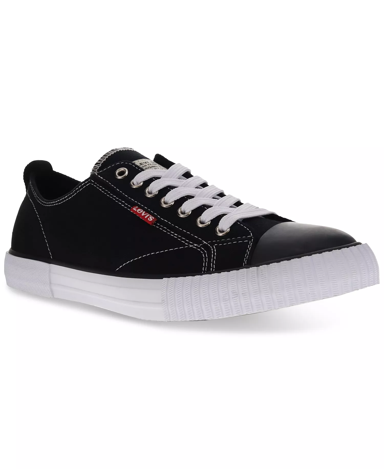 mni-6fbb2203d1859b4fa13f17031880a284 Men's Anikin Canvas Sneaker