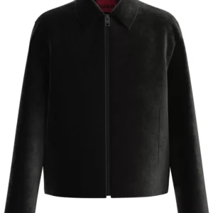 Men's Regular-Fit Jacket