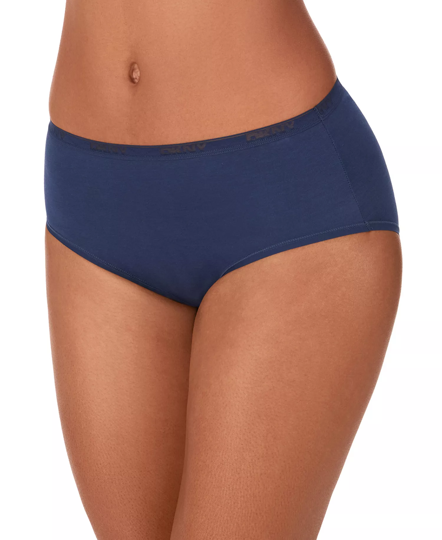 mni-707d3f5665bbe6fc42203ccc999253f3 Women's Cotton Brief Underwear DK8465 — изображение 3