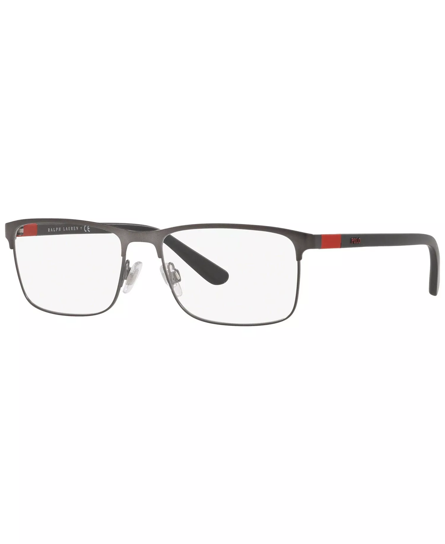 mni-70bbb52abdc5c71b569d1aa6043c500f PH1190 Men's Rectangle Eyeglasses — изображение 3