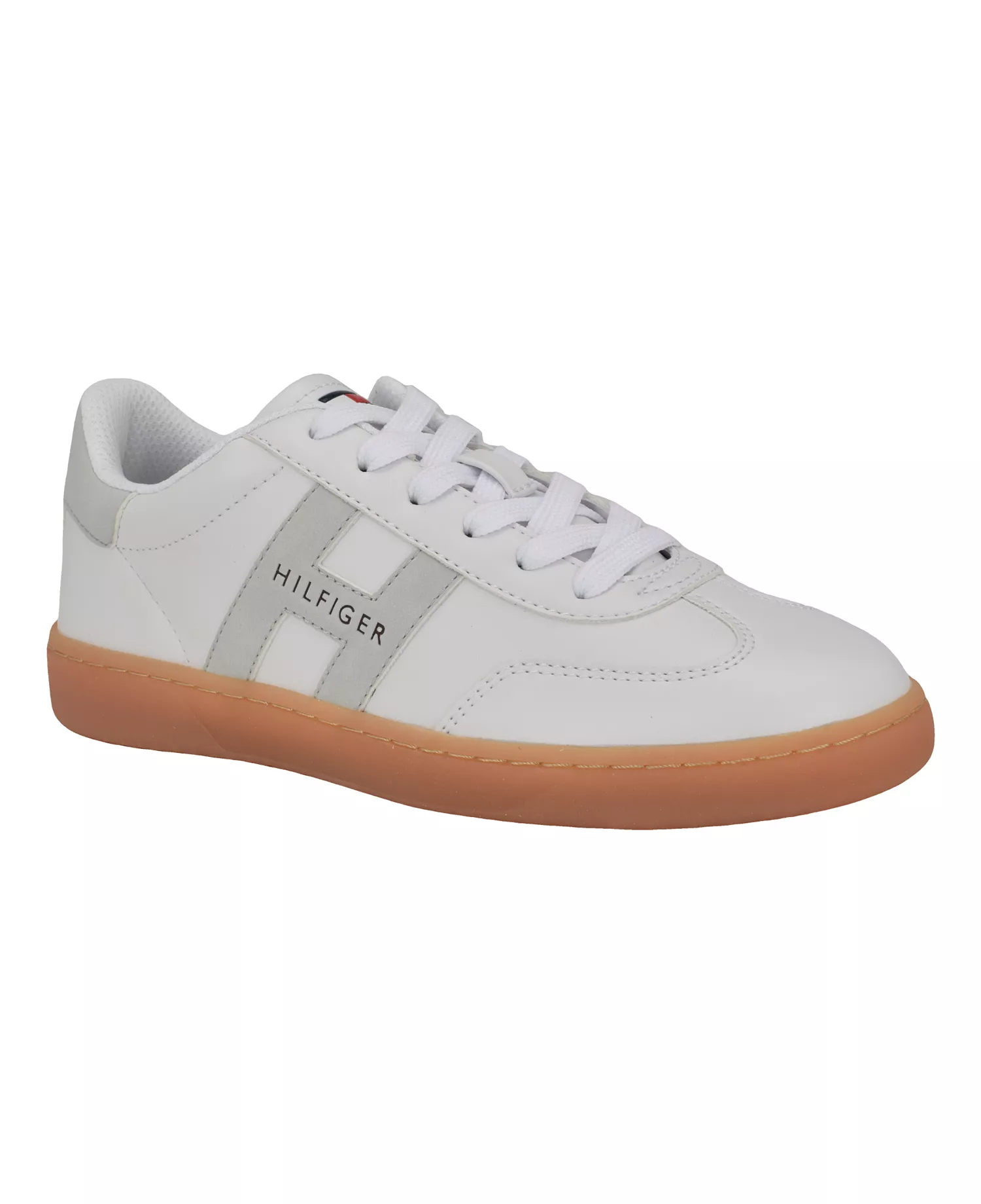 mni-70eba80a4f15cdf91de825de4fd97b70 Women's Maisie Low Profile Lace-Up Sneakers — изображение 3