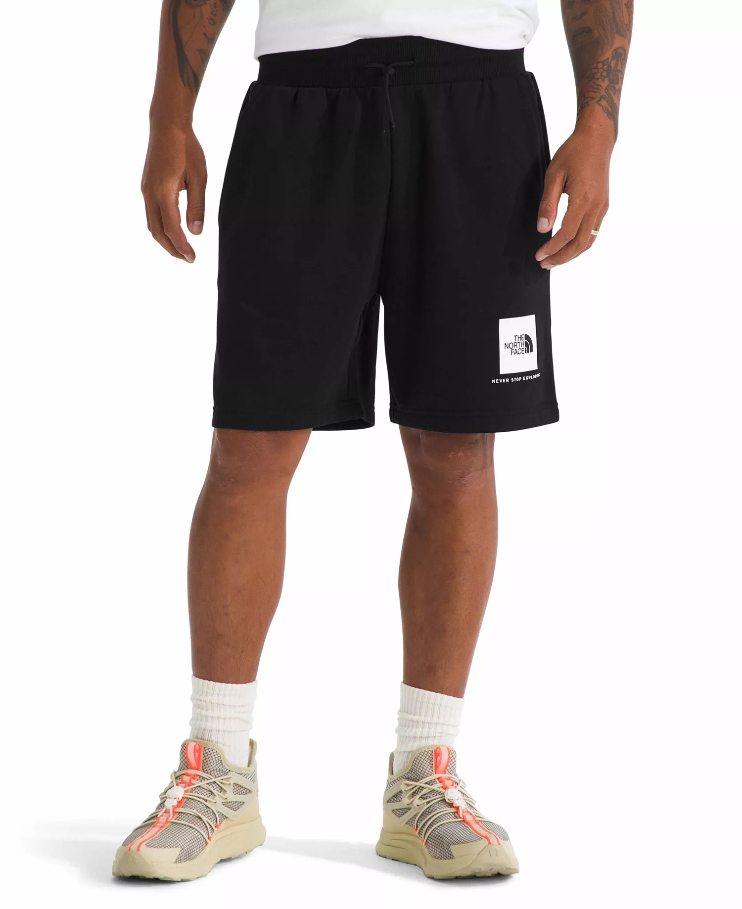 mni-70f1b4a6ddfdd29e1c7fcb0a595fc4bf Men's Box Regular Shorts