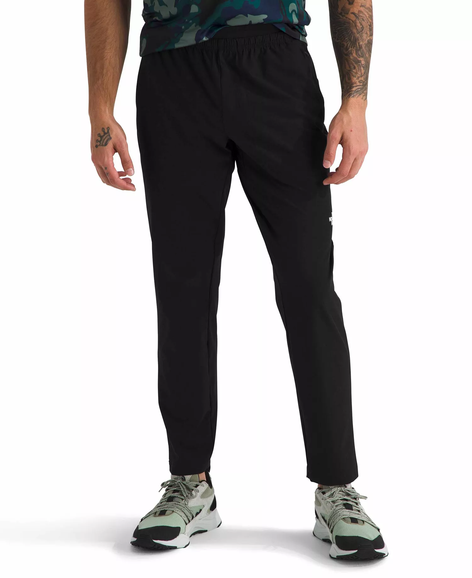 mni-71221164c5e088800a975635cb3f7fbf Men's 24/7 Woven Joggers — изображение 3