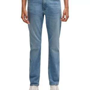 Men’s Delaware Slim-Fit Bright-Blue Jeans