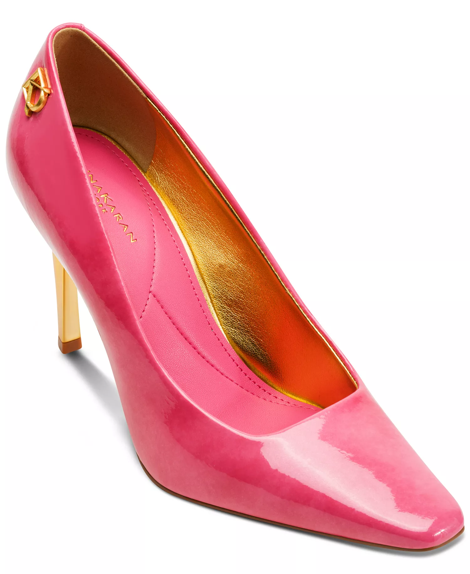 mni-722a18b176b7ceeaa441e73b63970832 Women's Savita High Heel Pumps — изображение 5