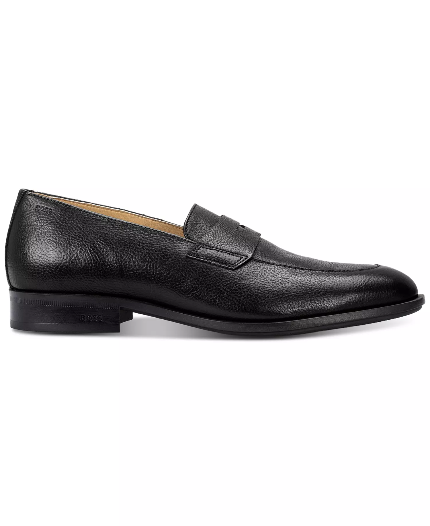 mni-729d11e233316f206674ccce3b3498c9 Men's Colby Slip-On Penny Loafers
