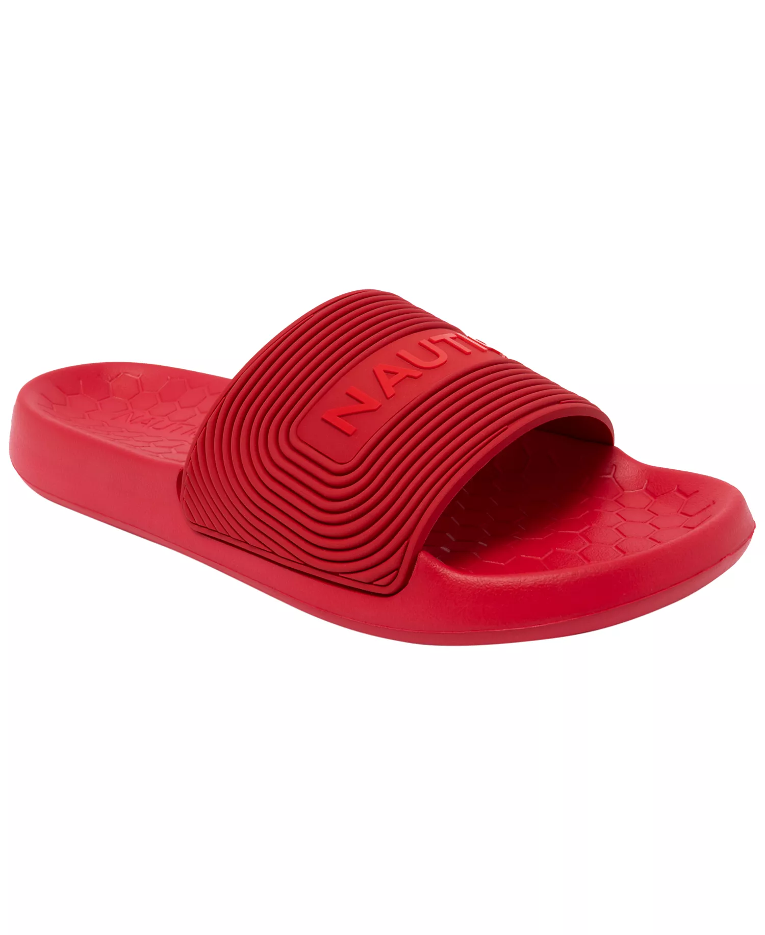 mni-72d88c1f947186574f602dc16a6967e2 Men's Asti Open-Toe Pool Slides — изображение 4