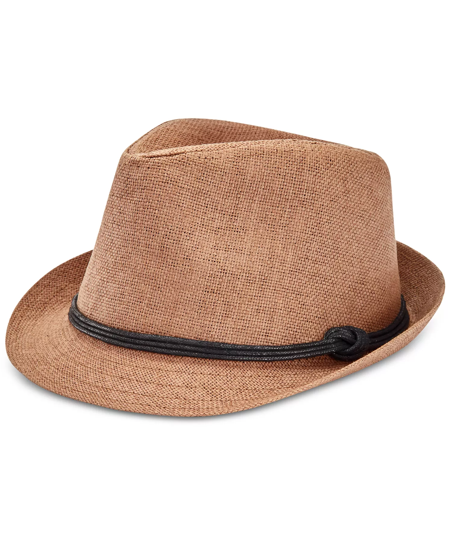 mni-73102854929533c2152d6fdb840985dd Men's Paper Straw Vintage-Inspired Fedora Hat