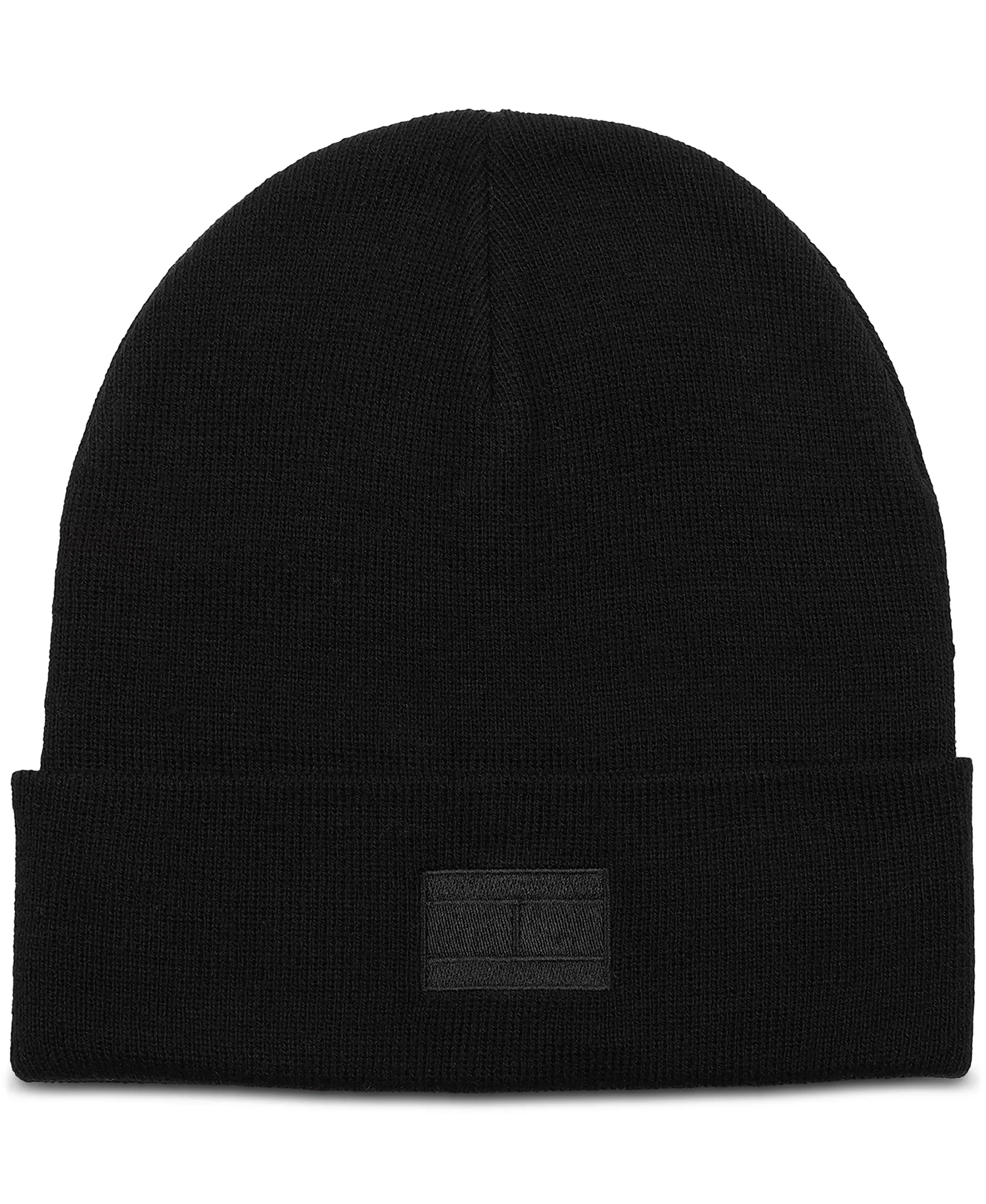mni-73ebecfea42ef034cff31e93b34e03da Men's Ghost Logo Embroidered Beanie