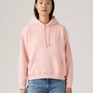 Women's Everyday Hooded Sweatshirt