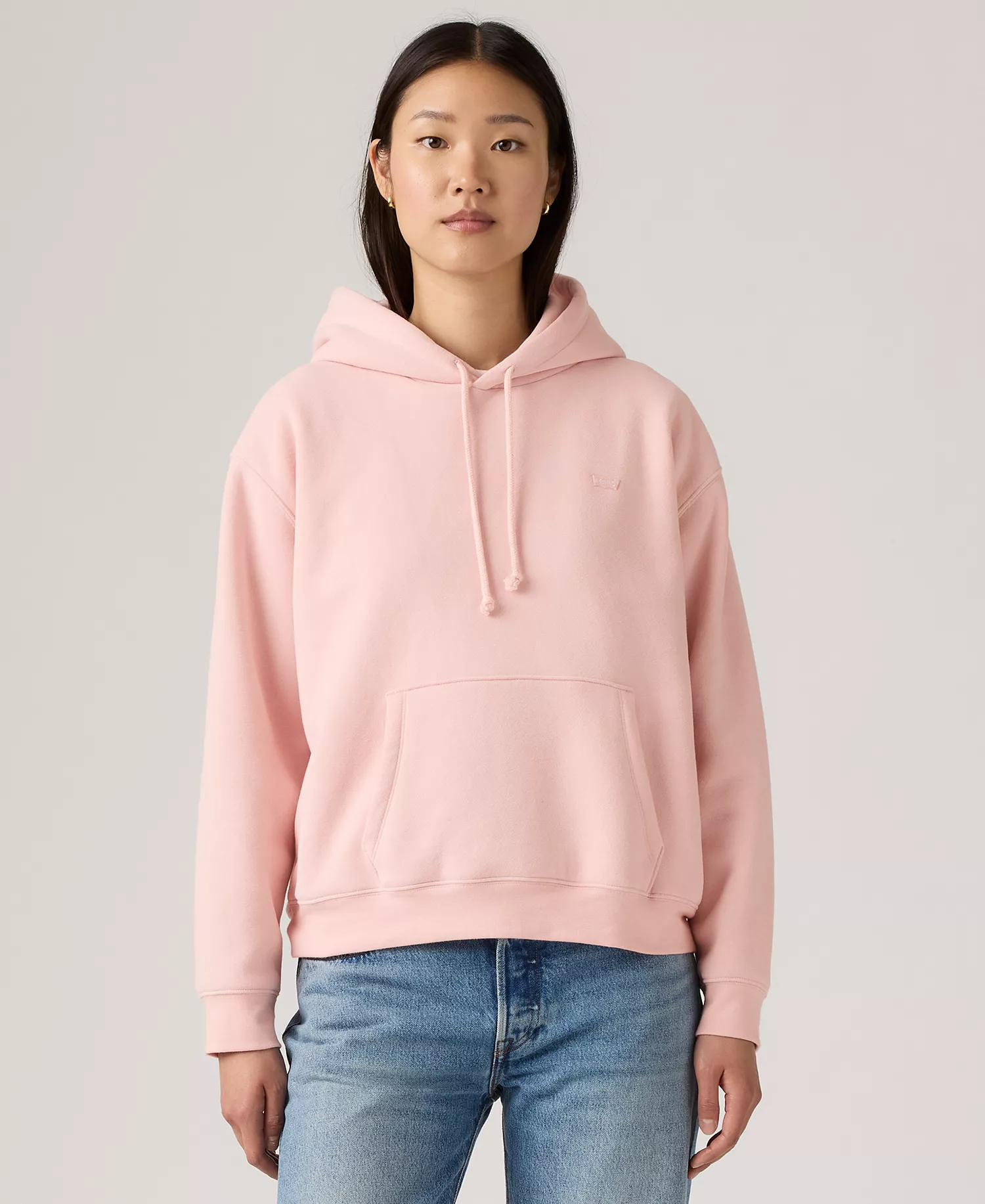 mni-74084578c6b55901fca125d341b10831 Women's Everyday Hooded Sweatshirt