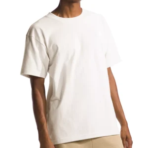 Men's Evolution Relaxed Logo T-Shirt