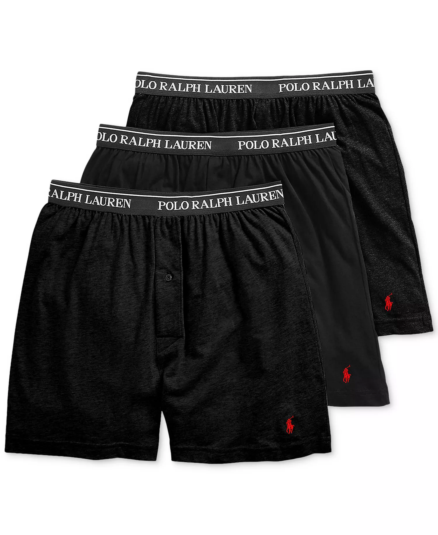 mni-743eabd7ee0dc1f0d8d22b93bfda6cfb Men's 3-Pack Cotton Classic Knit Boxers