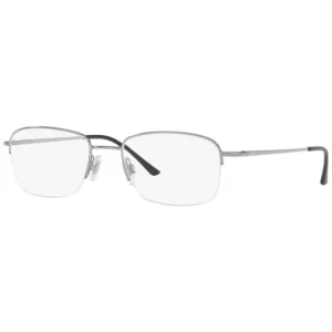 PH1001 Men's Square Eyeglasses