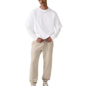 Men's Regular-Fit Sweatpants