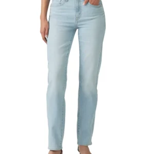 Women's 724 Straight-Leg Jeans