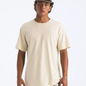 Men's Evolution Simple Dome Short-Sleeve T-Shirt