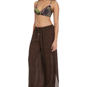 Women's Safari Heat Drawstring Pants Cover-Up, Exclusively at Macy's
