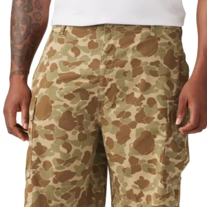 Men's Big & Tall Carrier 9" Shorts