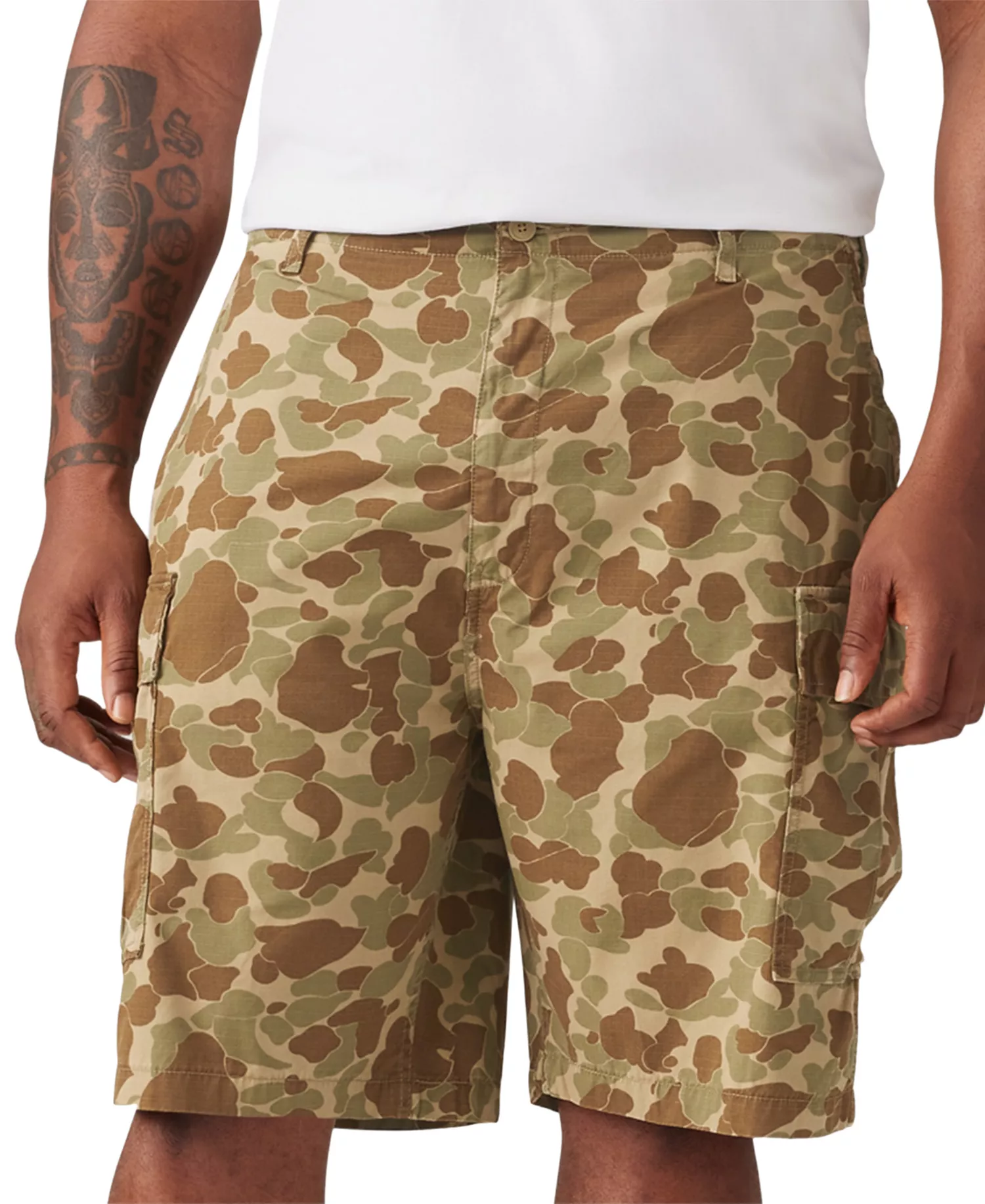 mni-75df48ac10c86978a84b6a5512e5f40f Men's Big & Tall Carrier 9" Shorts