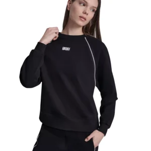 Women's Crew Neck Sweatshirt