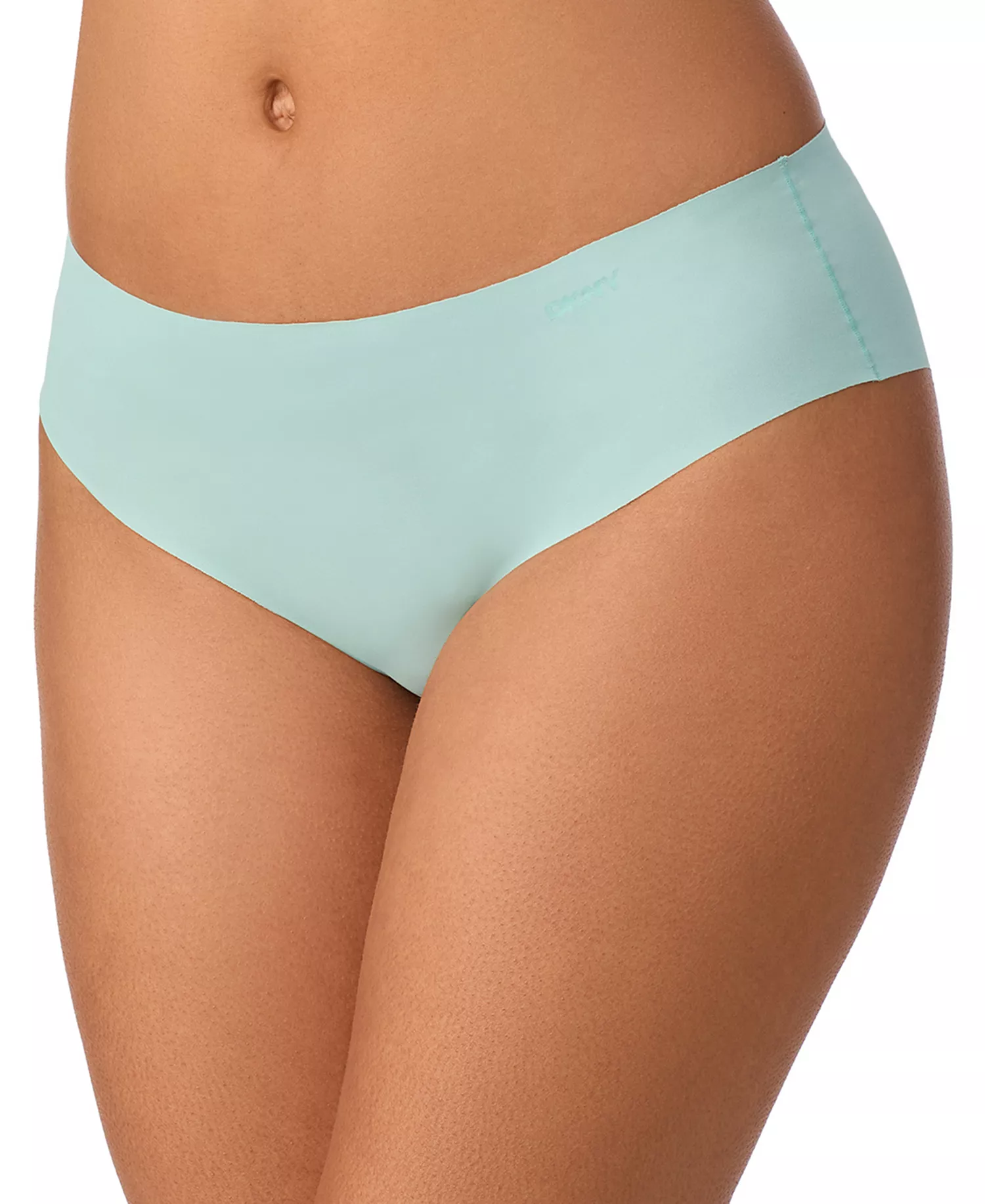mni-760d3f8baee11e410d2098165e63b8fc Women's Litewear Cut Anywear Logo-Printed Hipster Underwear DK5028 — изображение 10