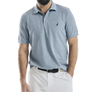 Men's Deck Polo Collection